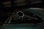 Aston Martin DBR9 2005 года